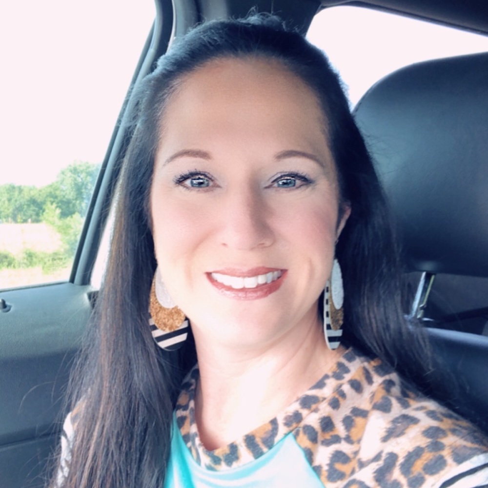 Meet your Posher, Lindsey